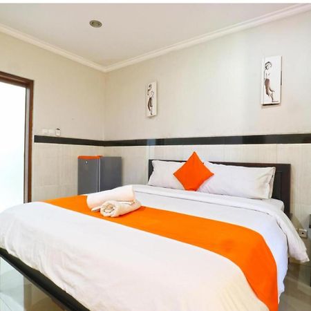 Отель Rena Segara House Kuta Кута Экстерьер фото