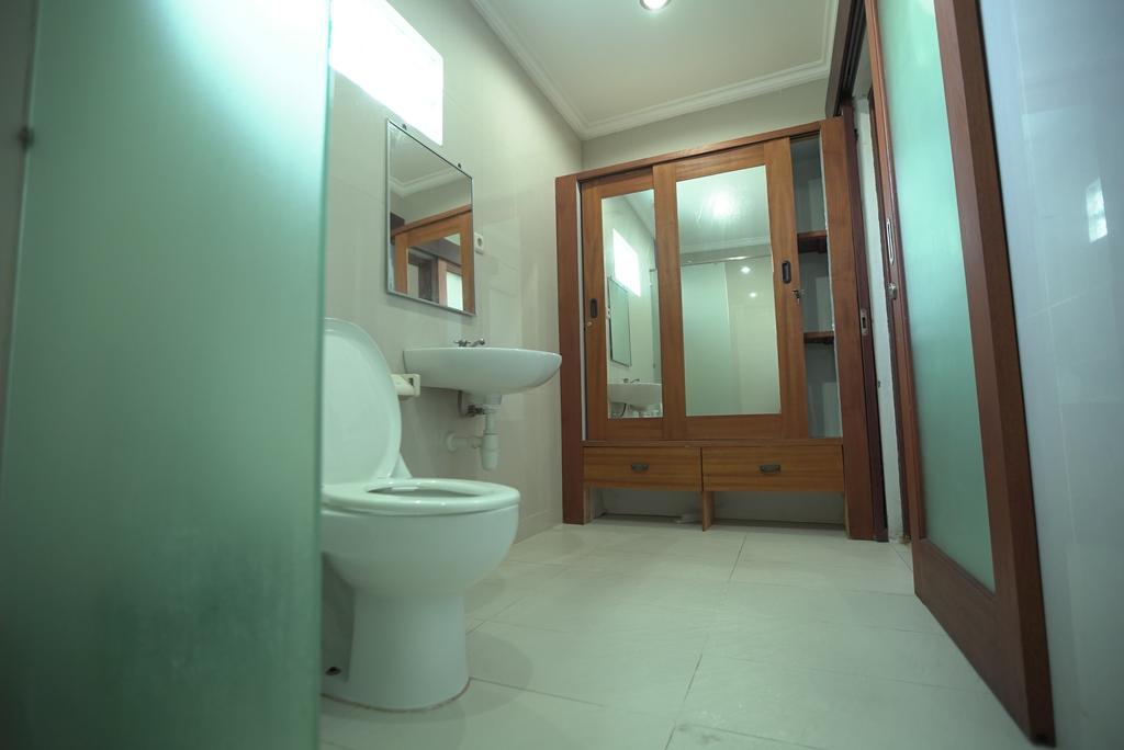 Отель Rena Segara House Kuta Кута Экстерьер фото
